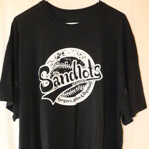 Sandlots of Salem Novelty T-Shirt